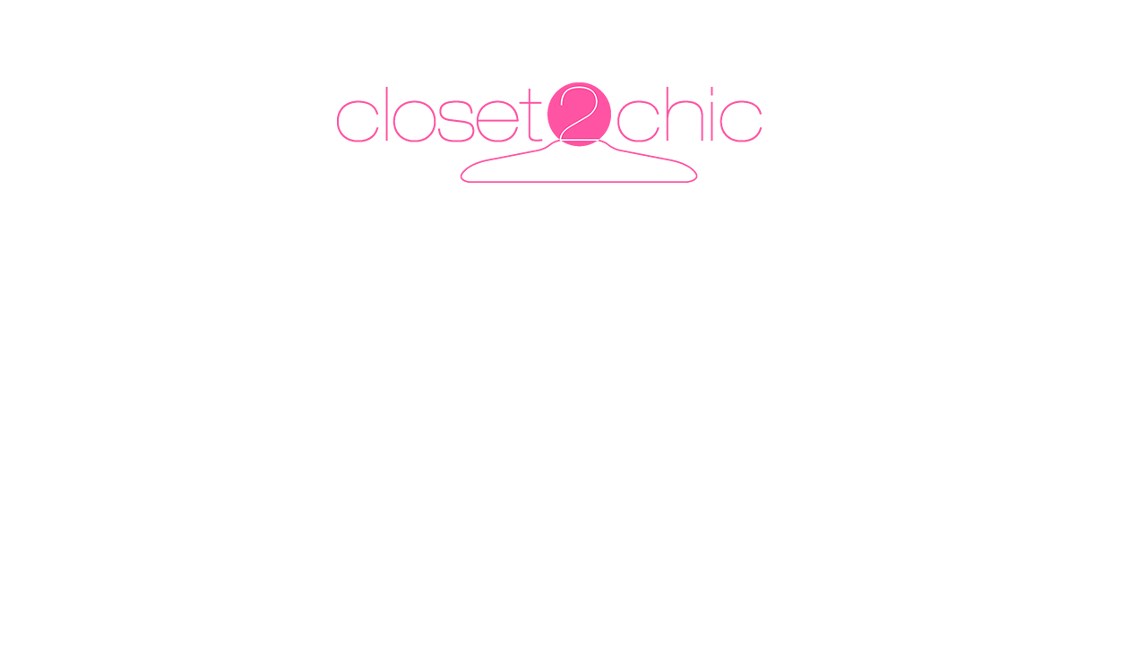 Closet 2 Chic